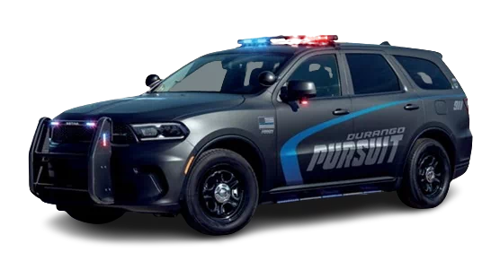 2024 Dodge Durango Pursuit