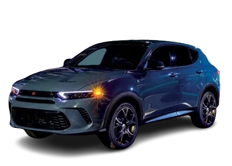 2024 Dodge Hornet